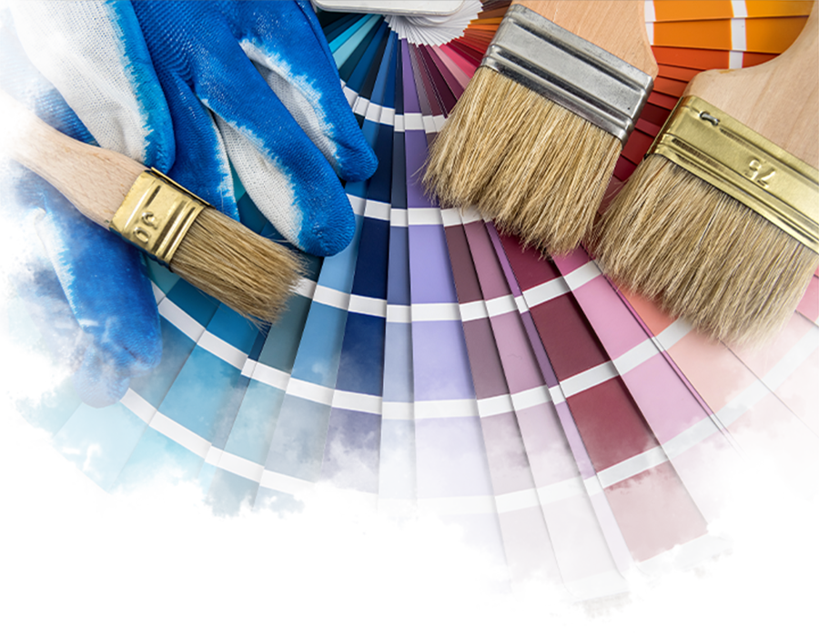 Couleurs d'Écume