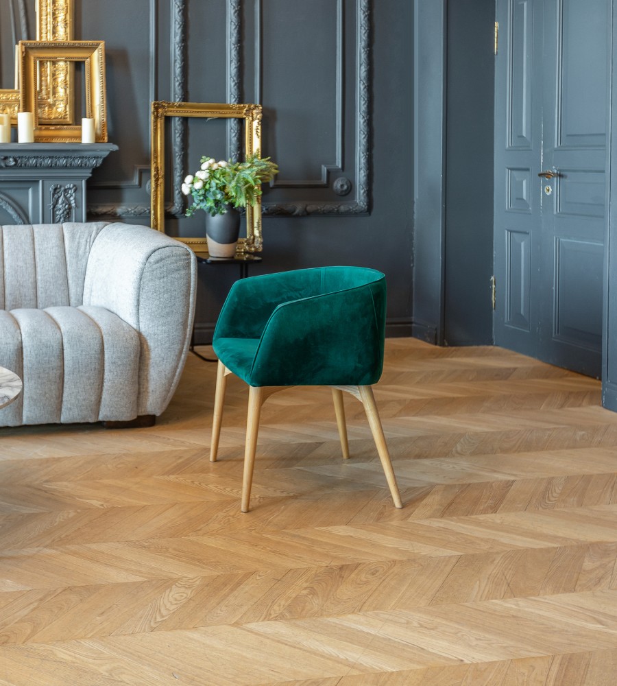 Pose et rénovation de parquet Pose et rénovation de parquet